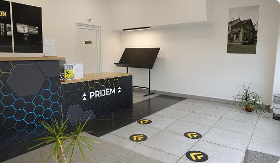 Centar za prijem reklamacija