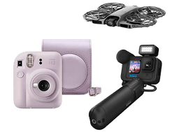 Foto i video