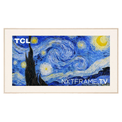 TCL 65A300W NXTFRAME