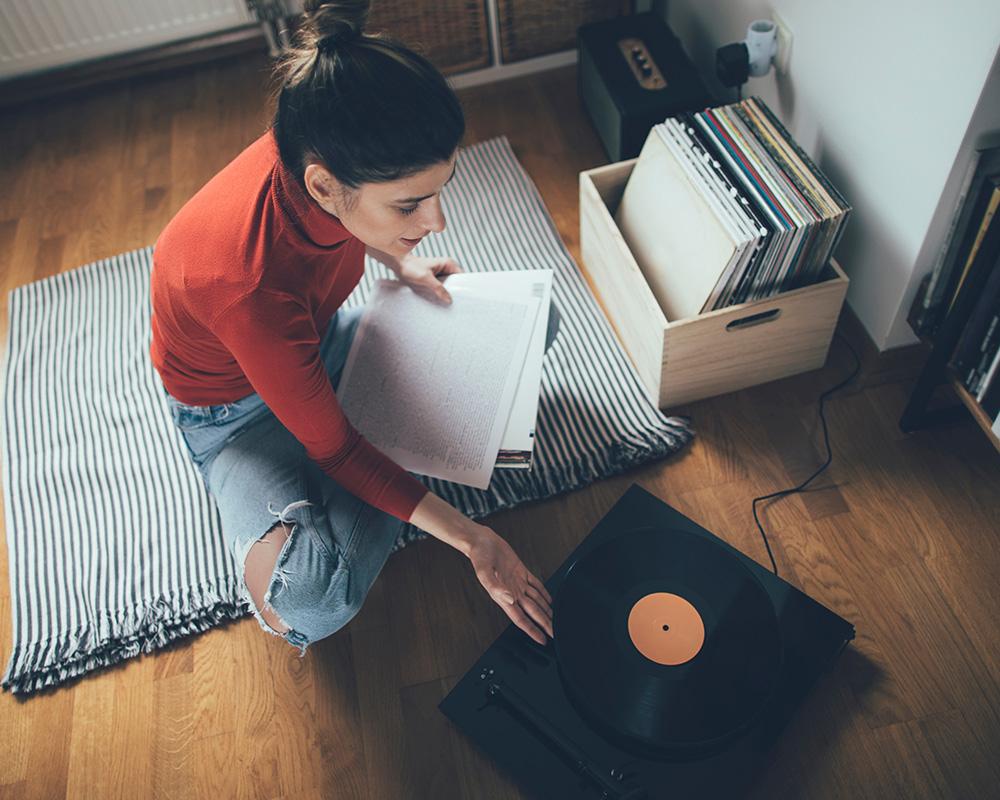 OSETI – Vrati emociju