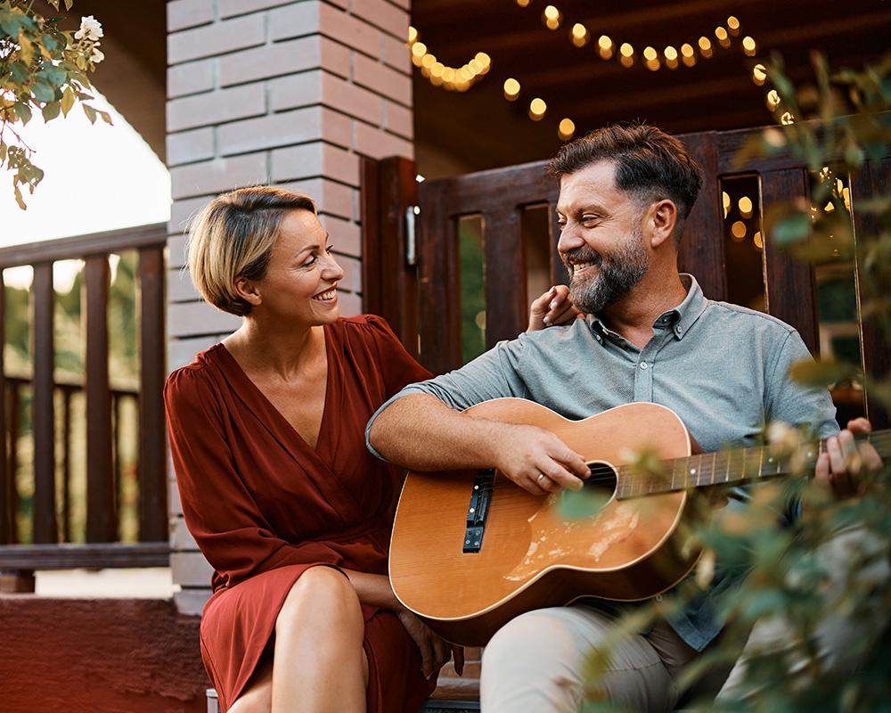 SVIRAJ – Postani deo muzike