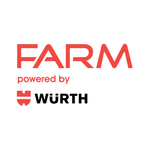 Farm powered by Wurth