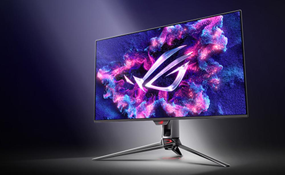 Gaming monitor