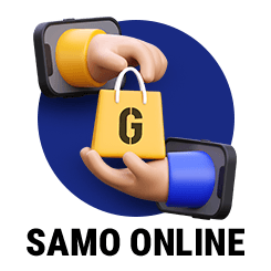 Poruči online i uštedi