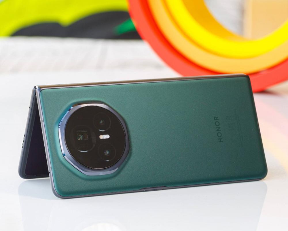 HONOR Magic V3 i Magic V5