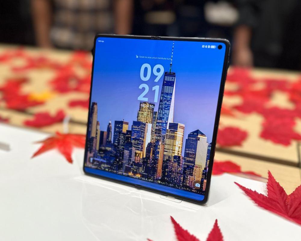 Huawei Mate X6 i Huawei Mate X7