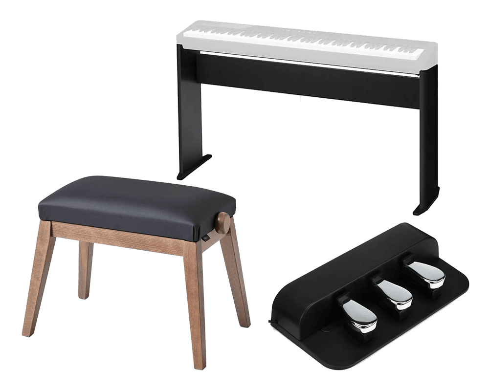 Oprema za klavijature i klavir